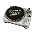 Sherwood DEK-7U