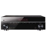 Sherwood R-807